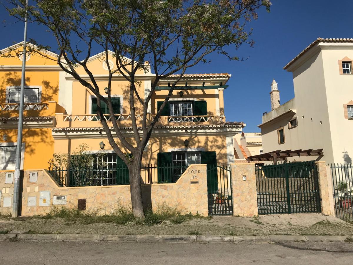Villa Amalia In Olhão Exterior photo