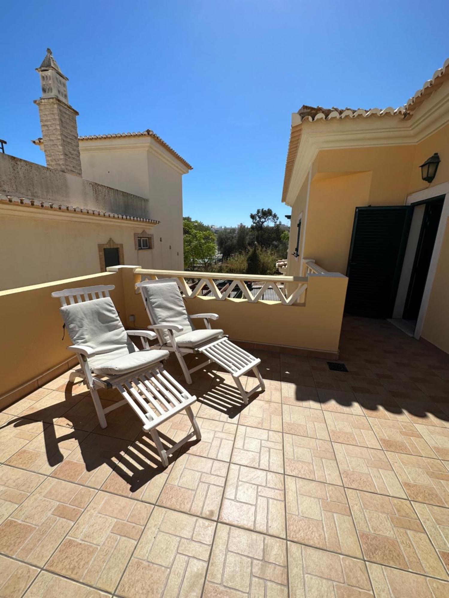 Villa Amalia In Olhão Exterior photo